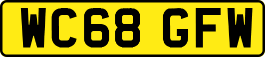 WC68GFW