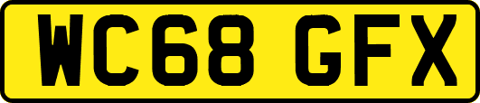 WC68GFX
