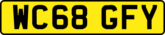 WC68GFY