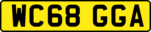 WC68GGA