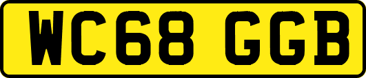WC68GGB