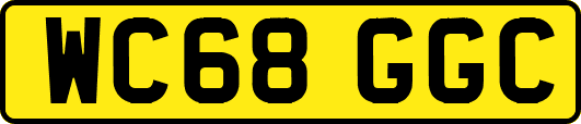 WC68GGC