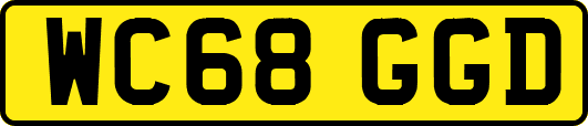WC68GGD