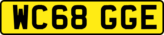 WC68GGE