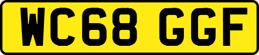 WC68GGF