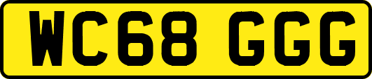 WC68GGG