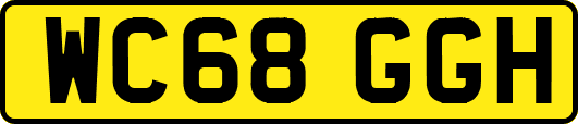 WC68GGH