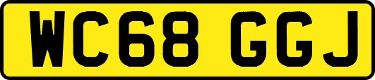 WC68GGJ