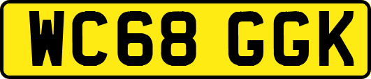 WC68GGK