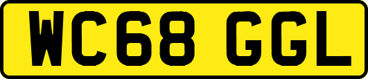 WC68GGL
