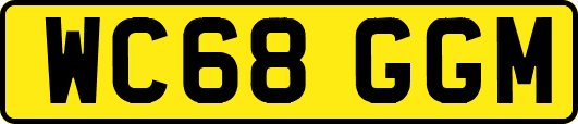 WC68GGM