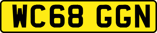 WC68GGN