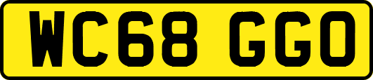 WC68GGO