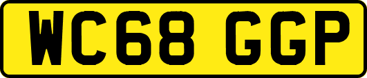 WC68GGP