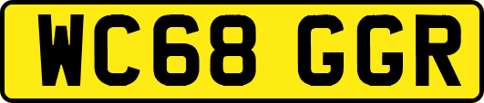 WC68GGR