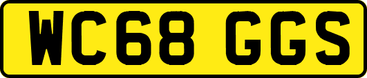 WC68GGS