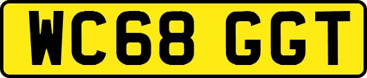 WC68GGT