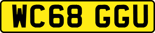 WC68GGU