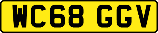 WC68GGV