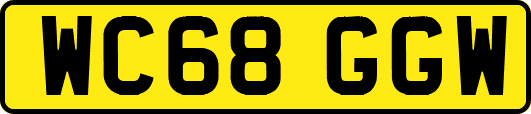 WC68GGW