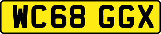 WC68GGX