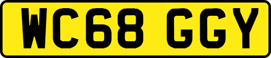 WC68GGY