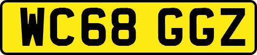 WC68GGZ