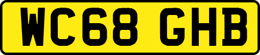 WC68GHB