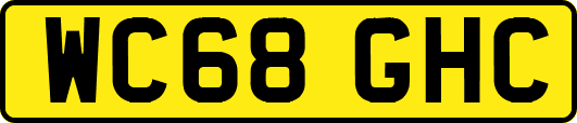 WC68GHC