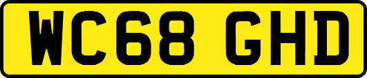 WC68GHD