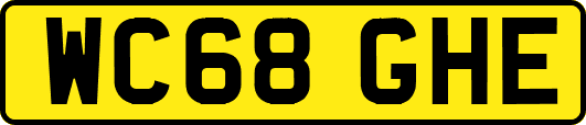 WC68GHE