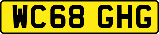WC68GHG