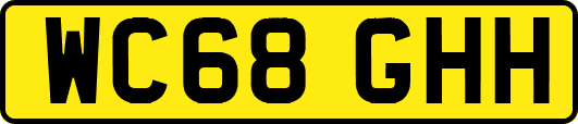 WC68GHH