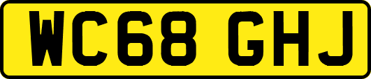WC68GHJ