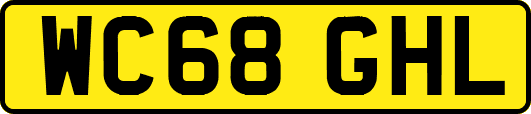 WC68GHL