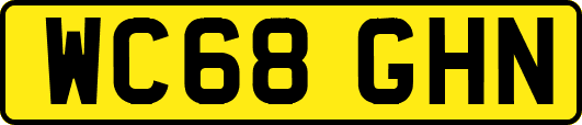 WC68GHN