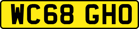 WC68GHO
