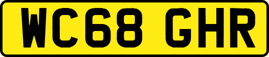 WC68GHR