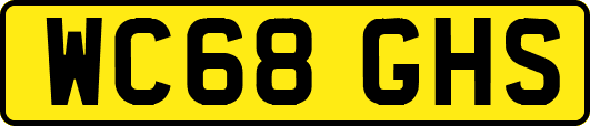 WC68GHS