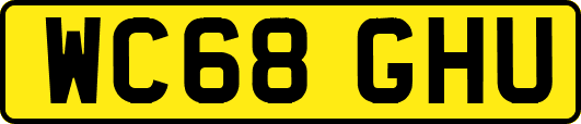 WC68GHU
