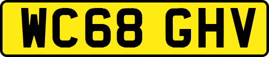 WC68GHV