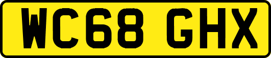 WC68GHX