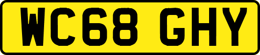 WC68GHY