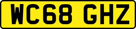 WC68GHZ
