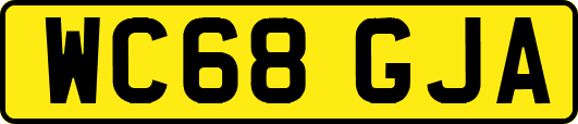 WC68GJA