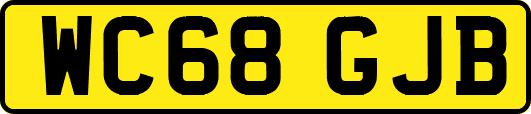 WC68GJB