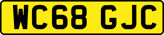 WC68GJC