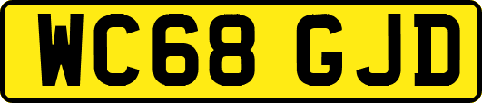 WC68GJD