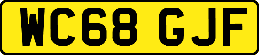 WC68GJF