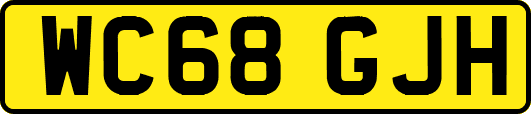 WC68GJH